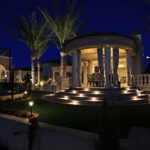 Photo of Castle Electrical & Lighting