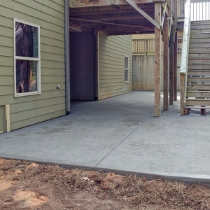 Acworth Concrete alpha