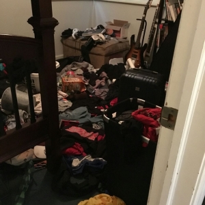 Wheeling L & J Cleaning Service