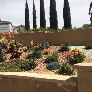 Photo of Surfside Landscape & Construction