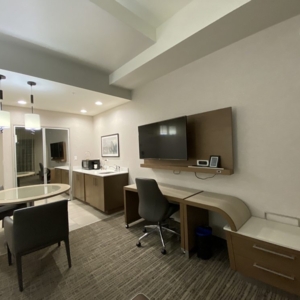 Photo of Courtyard by Marriott El Paso East/I-10