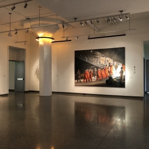 Photo of 21c Museum Hotel Oklahoma City