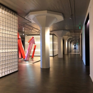 Photo of 21c Museum Hotel Oklahoma City