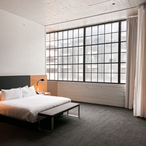Photo of 21c Museum Hotel Oklahoma City