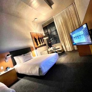Photo of 21c Museum Hotel Oklahoma City