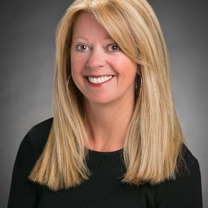 Photo of Mary Aubrey-Rogers