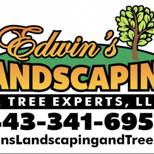 Photo of Edwin's Landscaping and Tree Experts