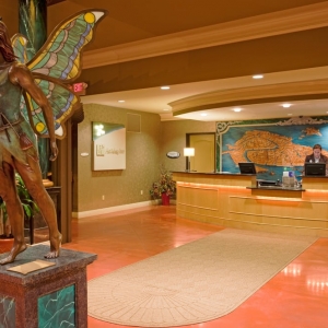 Photo of Holiday Inn & Suites Maple Grove NW Mpls-Arbor Lks
