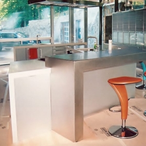 Photo of Regency Custom Cabinets