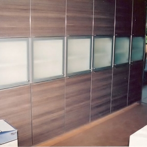 Photo of Regency Custom Cabinets