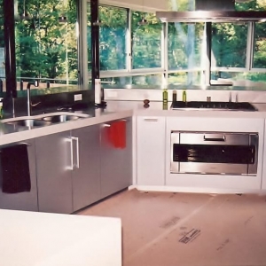 Photo of Regency Custom Cabinets