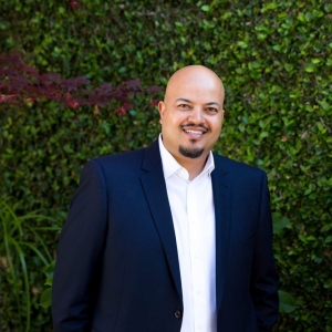 Photo of Omar Murillo - Everhome Real Estate