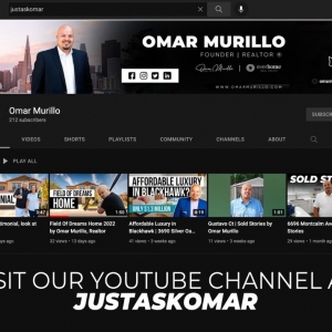 Photo of Omar Murillo - Everhome Real Estate