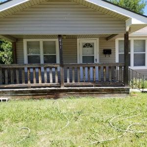 Photo of Clean Slate Power Washing