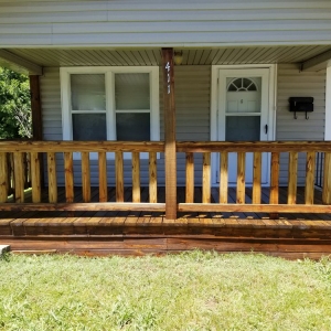 Photo of Clean Slate Power Washing