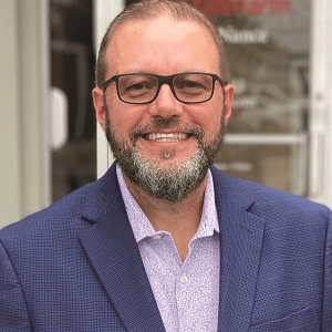 Photo of Frank Nance - State Farm Insurance Agent