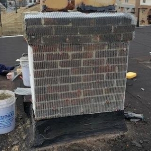 Photo of White House Contractor