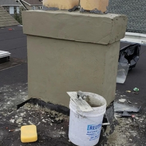 Photo of White House Contractor