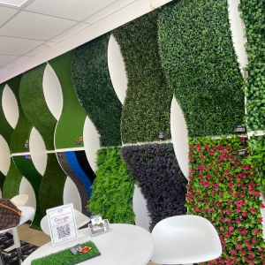Photo of Diamond Artificial Grass - Miami