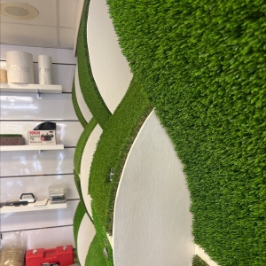 Photo of Diamond Artificial Grass - Miami