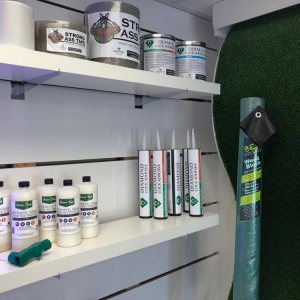 Photo of Diamond Artificial Grass - Miami