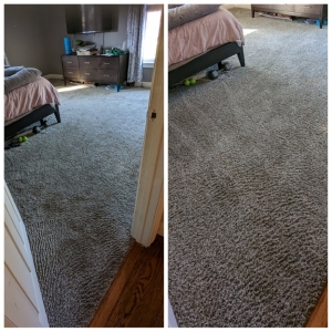 Photo of Pleasant Hill Carpet Cleaning