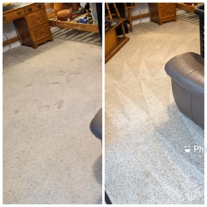 Photo of Pleasant Hill Carpet Cleaning