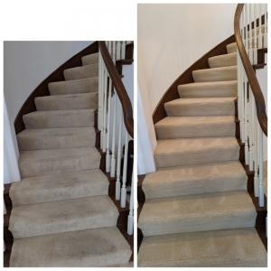Photo of Pleasant Hill Carpet Cleaning