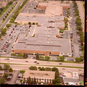 Photo of Allweather Roof