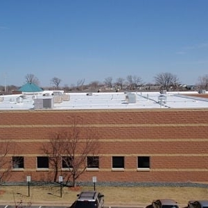 Photo of Allweather Roof