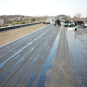 Photo of Allweather Roof