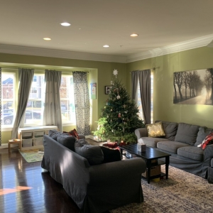 Gaithersburg Homeworks Restoration Services