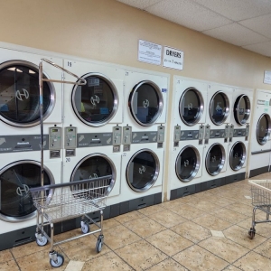 Photo of One Stop Coin Laundry & Dry Cleaners