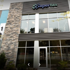Photo of SuperTax