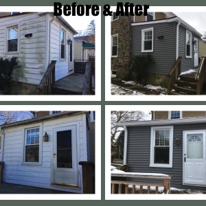 Photo of Impriano Roofing & Siding