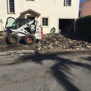 Photo of Bobcat Service