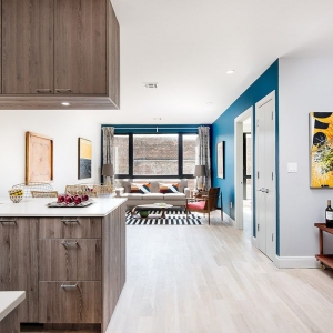 Photo of Max Space Kitchen Cabinets