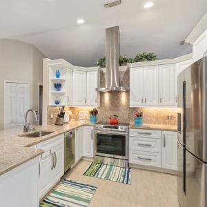 Photo of Max Space Kitchen Cabinets
