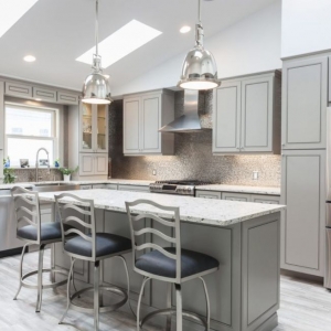 Photo of Max Space Kitchen Cabinets