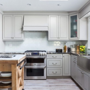Photo of Max Space Kitchen Cabinets