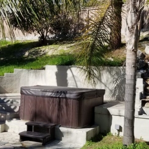 Photo of San Diego Jacuzzi Transport