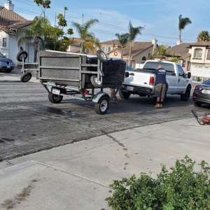 Photo of San Diego Jacuzzi Transport
