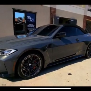 San Diego SoCal Auto Detail Center