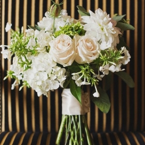Photo of Finch and Thistle Event Design