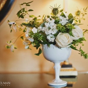 Photo of Finch and Thistle Event Design