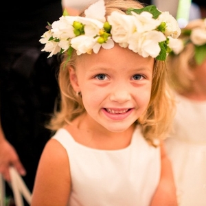 Photo of Finch and Thistle Event Design