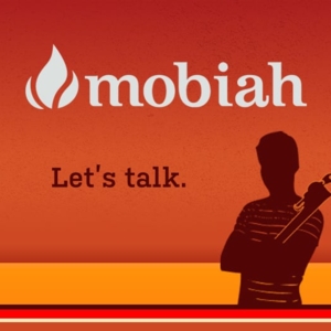 Photo of Mobiah