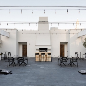 Photo of Blanco Urban Venue
