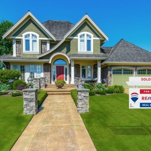 Photo of The Ailion Team - RE/MAX Town and Country