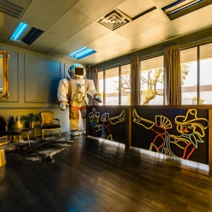 Photo of StarBase